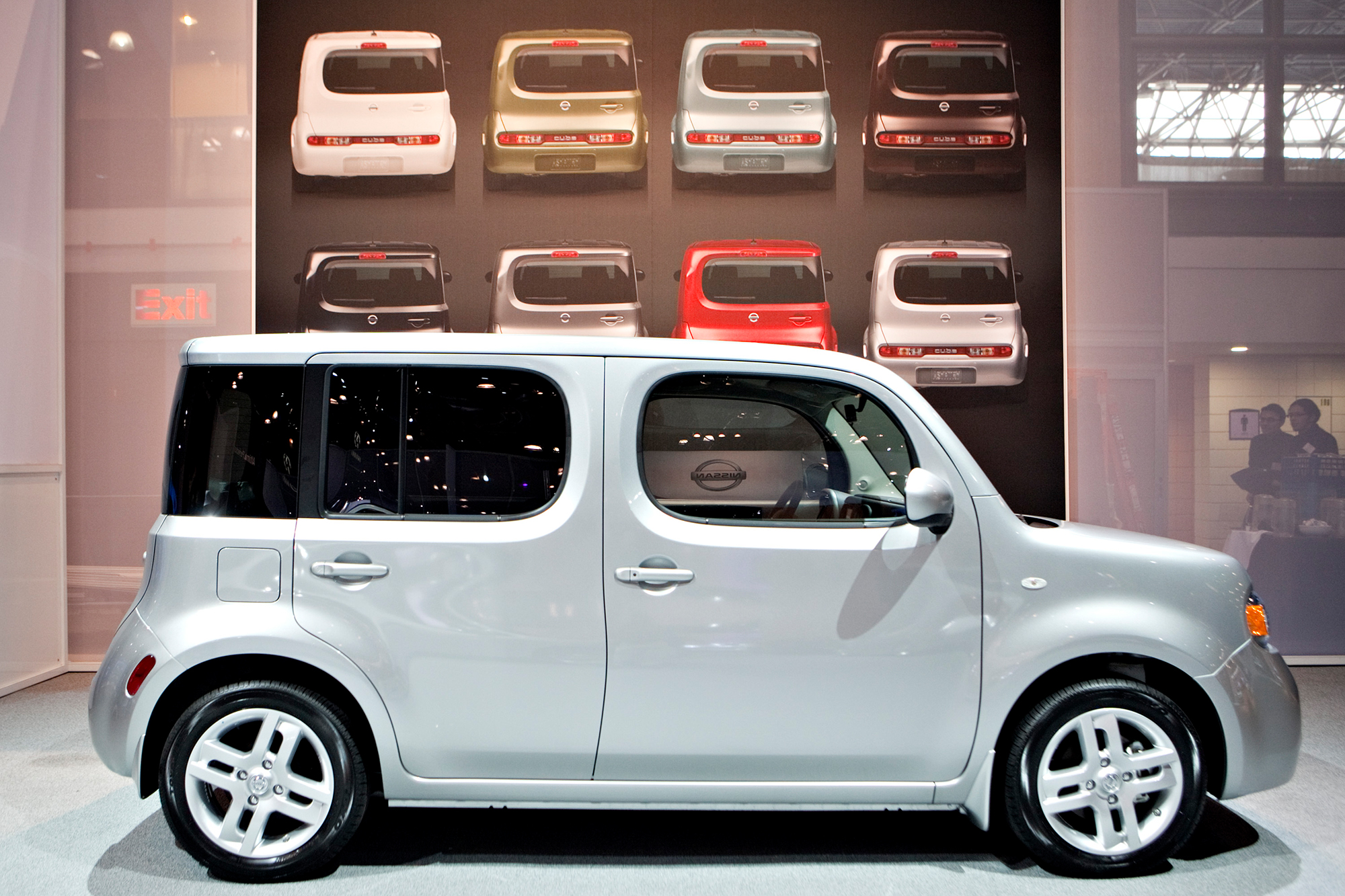 Здатні здивувати кожного: ТОП-5 автомобілів з незвичайним дизайном